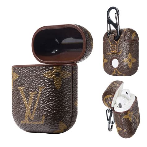 air pods case lv|airpods case cover louis vuitton.